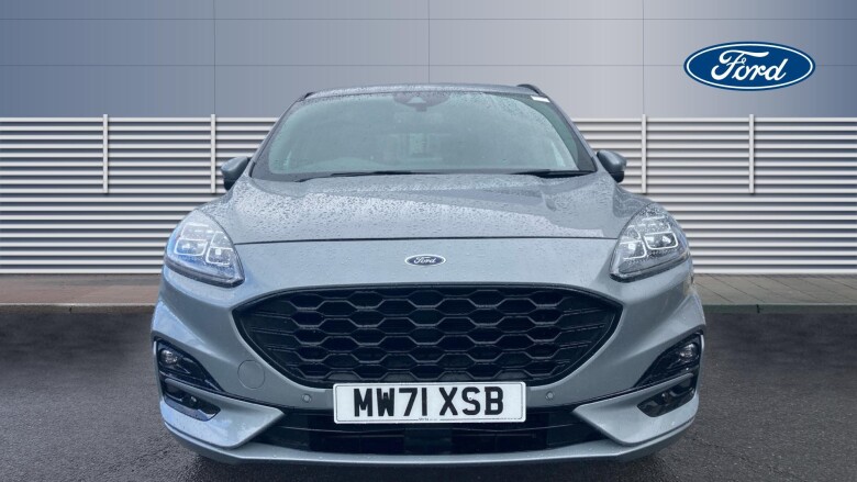 Ford Kuga 1.5 EcoBoost 150 ST-Line Edition 5dr Petrol Estate